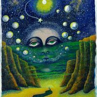 You Left a Star by Damian Ecco Band
