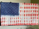 Tie Dye American flag #7