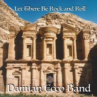 In My Dreams by Damian Ecco Band