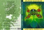2023 - Love Will Carry Us - CD