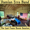 2025 - The Last Foam Room Session - 3rd album