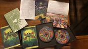 2023 - Love Will Carry Us - CD