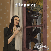 Monster by Marcellé