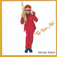 The New Me by Michael Bolivar 