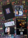Merch Bundle #1