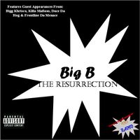 The Resurrection by MD3
