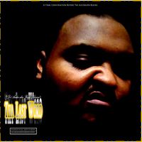 Tha Last Word EP by De'Andre aka Bigg Khrisco