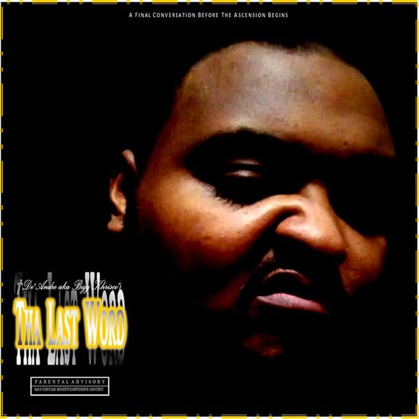 Tha Last Word EP