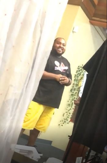 Bigg Khrisco @ The Enigma Visuals Art Show (June 11, 2022)
