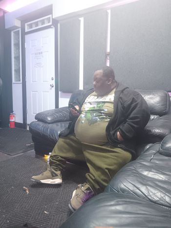 Fatt Duce at WGProductions.
