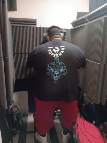 Fatt Duce @ The Devils Den (2HP Studios)
