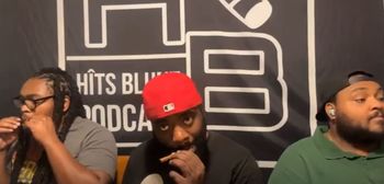 BIGG KHRISCO LIVE ON HITS BLUNT PODCAST (July 18, 2024)

People in Pic: Karl, Wayne & Bigg Khrisco
