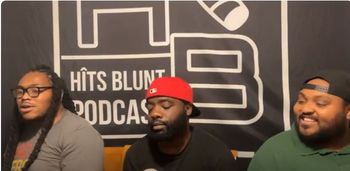 BIGG KHRISCO LIVE ON HITS BLUNT PODCAST (July 18, 2024)

People in Pic: Karl, Wayne & Bigg Khrisco
