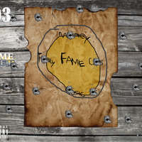 No Aim 4 Fame by MD3