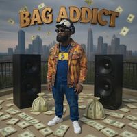 Bag Addict (Street Mix) by Tha Muthafunkaholx feat. Benzel. Baltimore