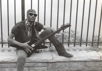 RIP Dale Connor, OG Muthafunka
