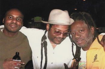 RIP Lamont, Ramir and Gary Shider

