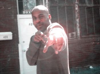 RIP Lamont Jones
