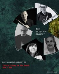 The Brazilian Project Featuring Lillian Yee