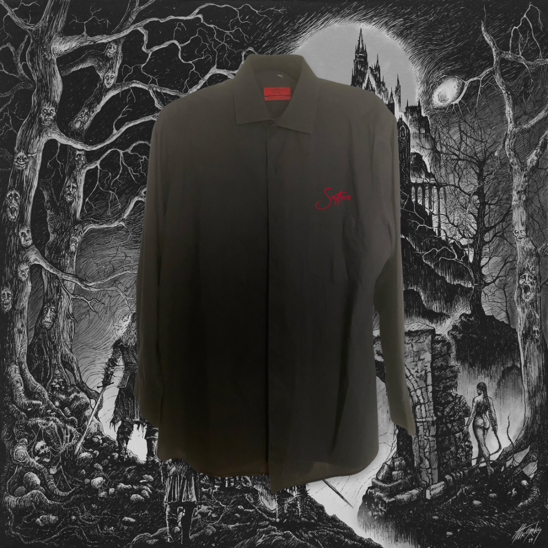 SOLD OUT