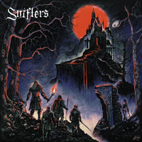Creatures of the Night by Snifters
