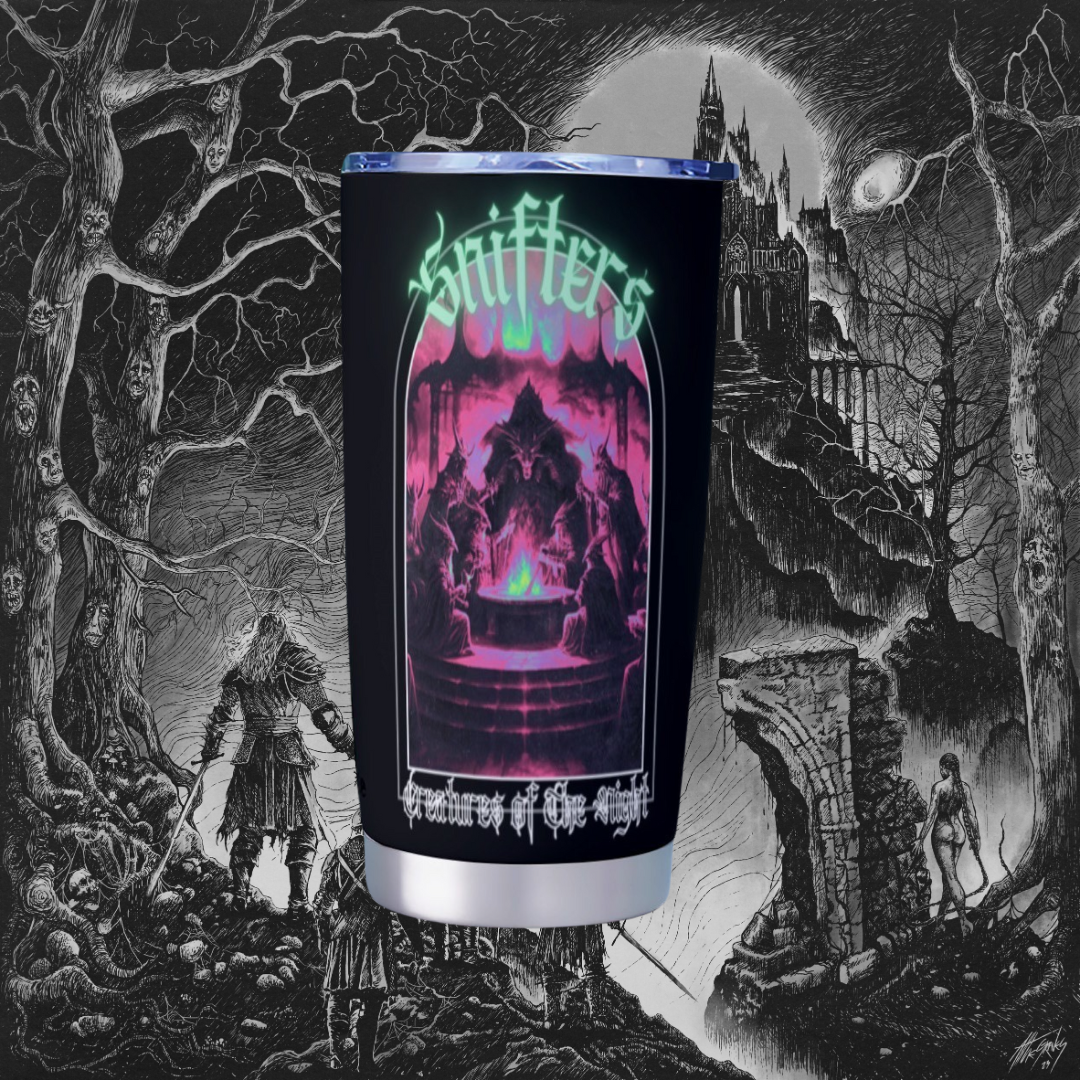Snifters Tumbler