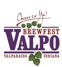 Barefoot Charlie at the Valpo Brewfest 2022