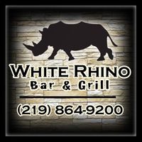 Barefoot Charlie at White Rhino
