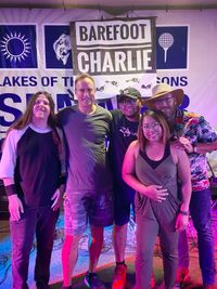 Barefoot Charlie's Winter Show at the LOFS