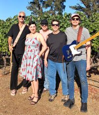 Spill the Wine returns to Gonsalves Court