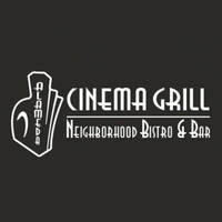Dance Party @ Cinema Grill!