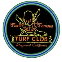 STW at the World Famous Turf Club