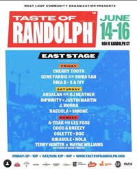 Taste of Randolph 