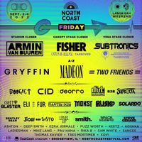 North Coast Music Festival 