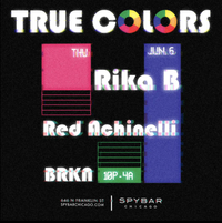 True Colors