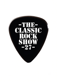 The Classic Rock Show