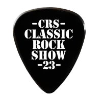 The Classic Rock Show 2023