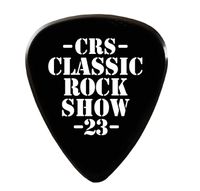 The Classic Rock Show - NEW DATE ADDED