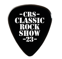The Classic Rock Show 2023