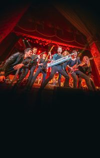 Guildford G Live