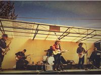 Midnight in Laredo - always a good time! swing/twang/Americana