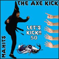 50 Count Let's Kick by WooFDriver TAO