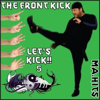 5X2 Count Kicks by WooFDriver TAO