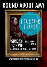 Lakeside Market Pakenham
