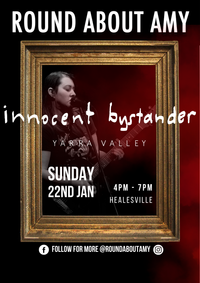 Sunday Acoustic Session