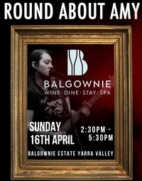 Balgownie Estate Sunday Session