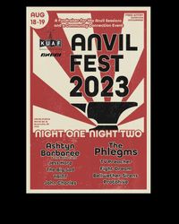 Anvil Fest