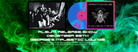 Protohive Album release show feat. The Phlegms, Modeling, and Mildenhall