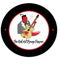 The Red Hot Django Peppers