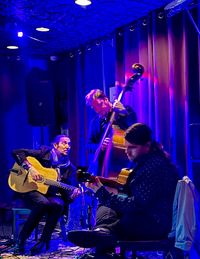Ryan Picone Trio